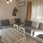 Апартаменты Naxos Illusion Nikos Verikokos Naxos City