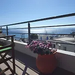 Naxos Illusion Nikos Verikokos Апартаменты Naxos City