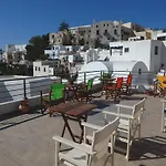 Naxos Illusion Nikos Verikokos Naxos City