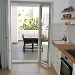 Naxos Illusion Nikos Verikokos Апартаменты Naxos City