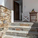 Апартаменты Naxos Illusion Nikos Verikokos Naxos City