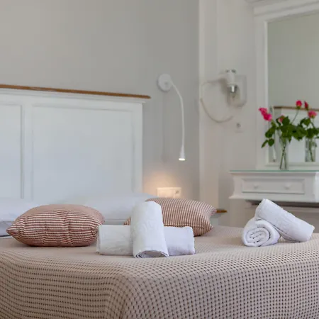 Lejlighed Naxos Illusion Nikos Verikokos *