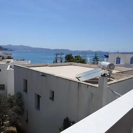 Naxos Illusion Nikos Verikokos Naxos City