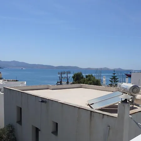 Naxos Illusion Nikos Verikokos *