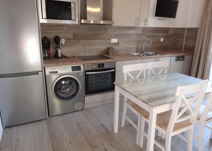 Апартаменты Naxos Illusion Nikos Verikokos