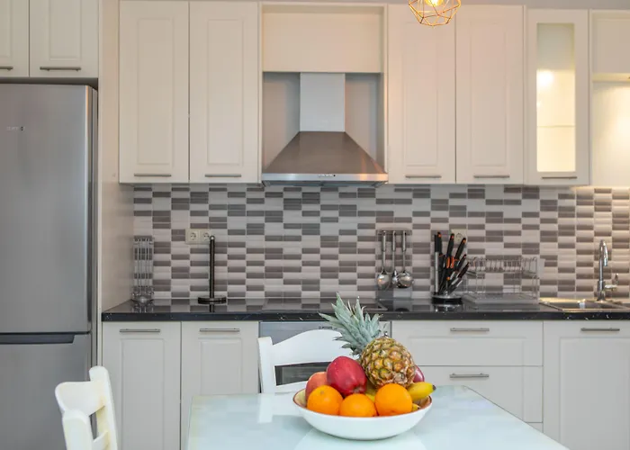 Naxos Illusion Nikos Verikokos Апартаменты *