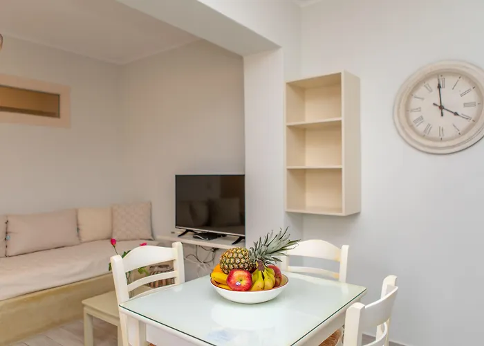 Апартаменты Naxos Illusion Nikos Verikokos Naxos City