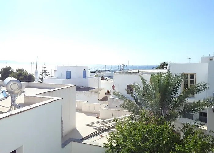 Naxos Illusion Nikos Verikokos *