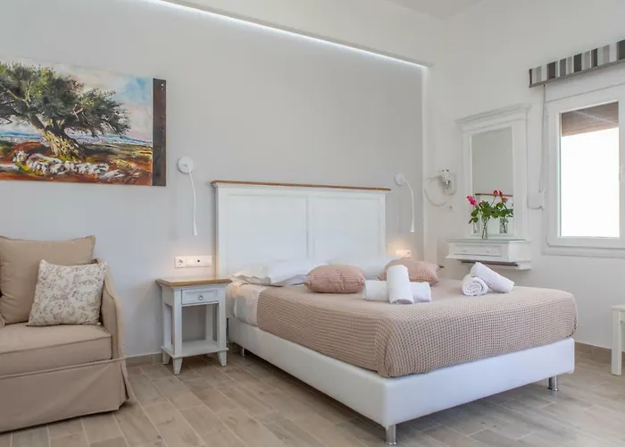 Naxos Illusion Nikos Verikokos