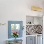 Apartment Naxos Illusion Nikos Verikokos