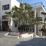Naxos Illusion Nikos Verikokos Naxos City