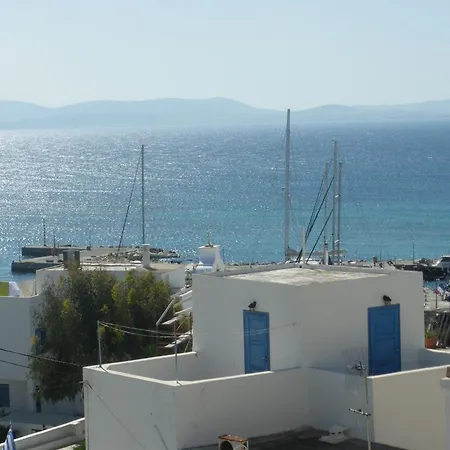 Naxos Illusion Nikos Verikokos *