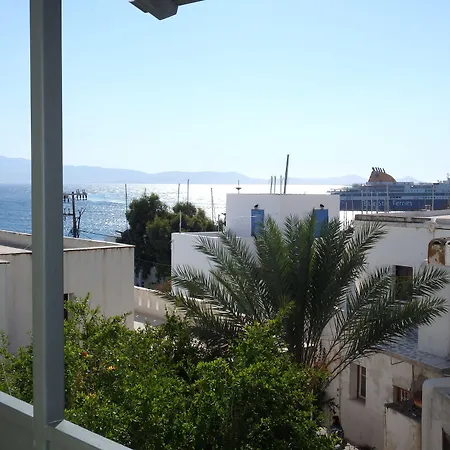 Naxos Illusion Nikos Verikokos