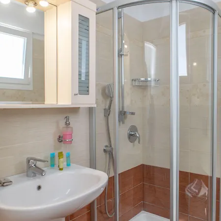 Apartman Naxos Illusion Nikos Verikokos *