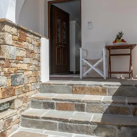 Appartement Naxos Illusion Nikos Verikokos Naxos City