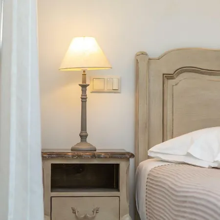 Appartement Naxos Illusion Nikos Verikokos Naxos City